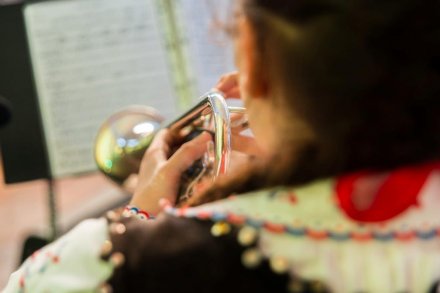 Ósmy dzień 58. Tygodnia Kultury Beskidzkiej